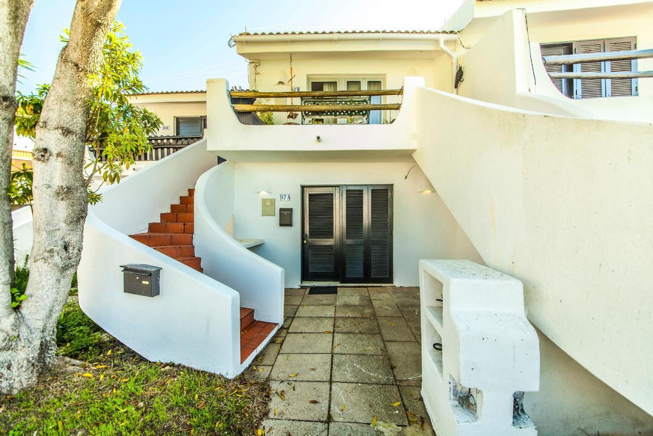 B20 - Sun And Pool Apartment Lagos Exterior photo